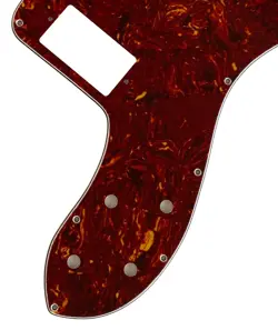 SQUIER TELECASTER DELUXE