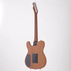 PLAYER TELECASTER ARCTIC