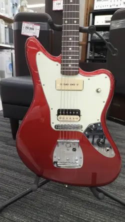 ALDERBODY ROSEWOODFINGERBOARD/SOFT