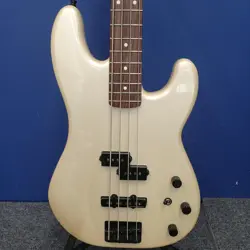 PRECISIONBASS USED 2017