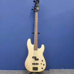 PRECISIONBASS
