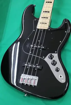 JAZZBASS USED ASH
