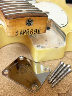 BLONDE FACTORY BIGSBY