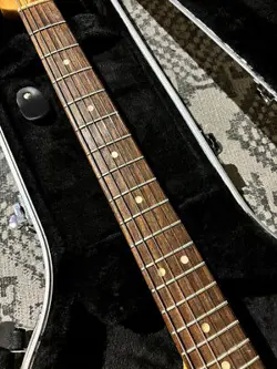 1969 TELECASTER BLONDE