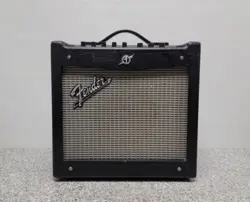 FENDER MUSTANG I (V.2) MODELING GUITAR AMPLIFIER AMP