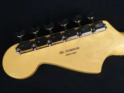 FENDER INORAN JAZZMASTER