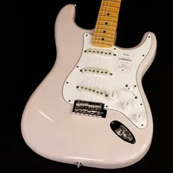 FENDER MADE IN JAPAN HYBRID II STRATOCASTER MAPLE US BLONDE #GG3GD