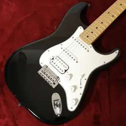 8699 FENDER MEXICO PLAYER STRATOCASTER NO.YG1565