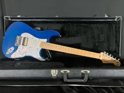 DELUXE STRATOCASTER NO.YG1443