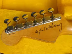 MCCREADY STRATOCASTER 3-COLOR