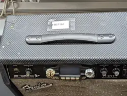 AMPLIFIER WORKING SIGNS