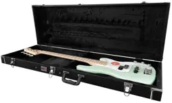 PRECISION/JAZZ BASS AND