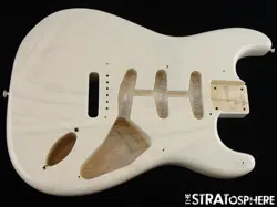 ANNIE 54 STRATOCASTER
