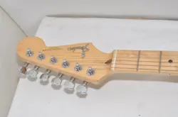 STRATOCASTER SERIAL NUMBER