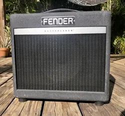 AMPLIFIER 10” CELESTION