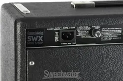 PRINCETON REVERB 12-WATT