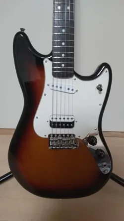 FENDER LIMITED CYCLONE