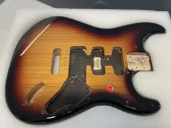 FENDER DELUXE PLAYERS