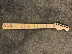 MIGHTY MITE LICENSED FENDER REPLACEMENT NECK 2022