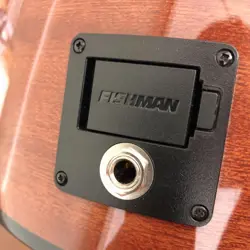 FENDER CB-60SCE ACOUSTIC-ELECTRIC