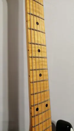 LTD 1957 STRATOCASTER