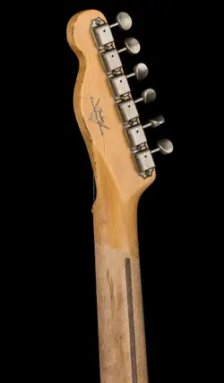 RELIC AGED NOCASTER