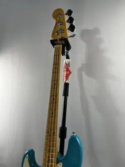 JAZZ BASS MIAMI