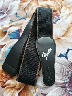 STRAP -BLACK