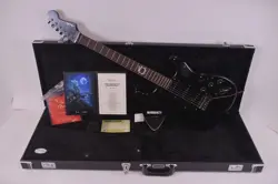 XIV STRATOCASTER ROSEWOOD