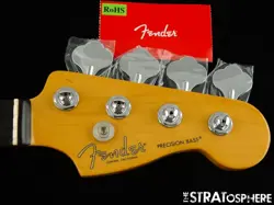 TUNERS '63 ROSEWOOD.