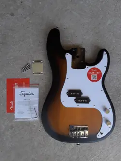 LOADED VINTAGE 2-TONE