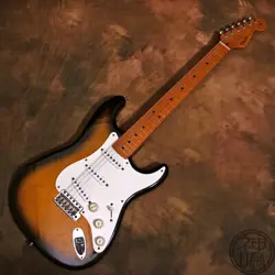 FENDER AMERICAN VINTAGE '57 STRATOCASTER (1996)