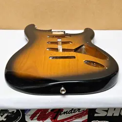 2006 FENDER USA
