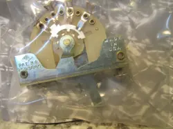 NIP 5 WAY SWITCH FOR ELECTRIC GUITAR PART FENDER STRATOCASTER PART FREE USA SHIP