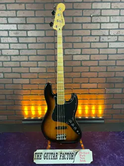 BASS '77 MAPLE
