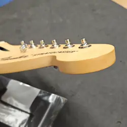 FOR STRATOCASTER GUITAR