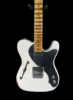 NOCASTER THINLINE RELIC