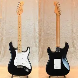 CLAPTON STRATOCASTER MARK