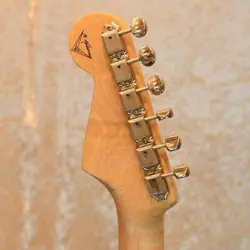 STRATOCASTER MARK KENDRICK