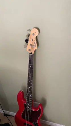FENDER HYBRID II JAZZ BASS MADE IN JAPAN SAFE DELIVERY FROM JAPAN