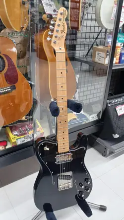 FENDER JAPAN TC72-70 TELECASTER CUSTOM SAFE DELIVERY FROM JAPAN