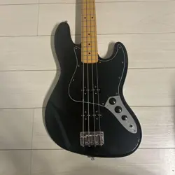 BASS BLACK SAFE