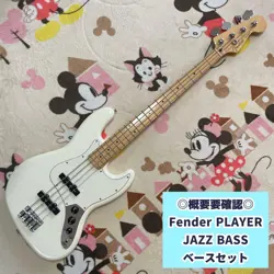 JAZZ BASS BASS
