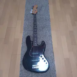 FENDER MEXICO ACTIVE