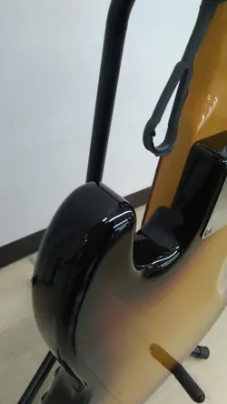 FENDER EXCLUSIVE CLASSIC