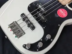 AFFINITY SERIES PRECISION