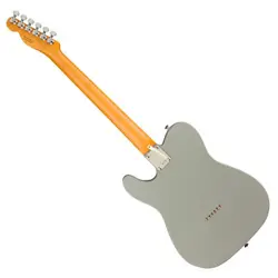 FENDER       BRENT MASON TELECASTER MAPLE FINGERBOARD PRIMER GRAY