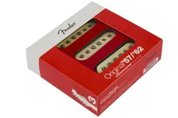 ’57/’62 STRAT PICKUPS