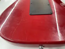 SQUIER STRATOCASTER LOADED