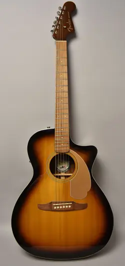 2021 FENDER CALIFORNIA